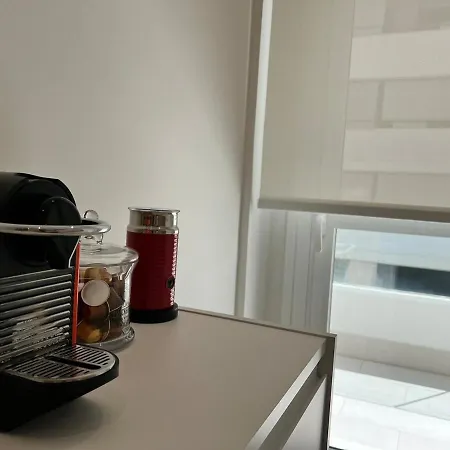 Apartment In *