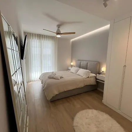 Apartment In