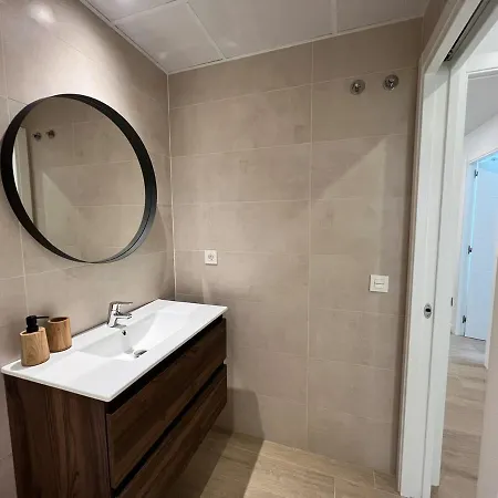 Apartment In *