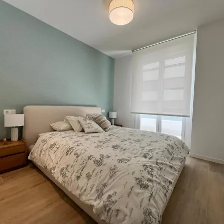 Apartment In *