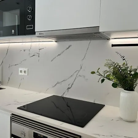 Apartment In