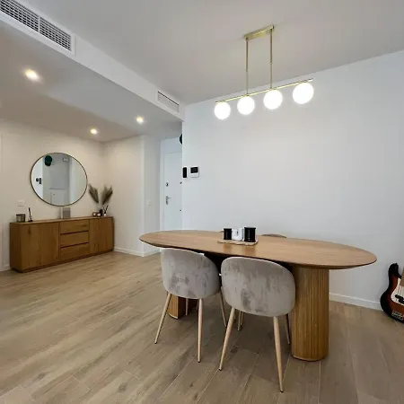 Apartment In