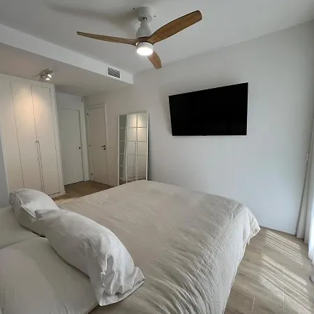 Apartment In *