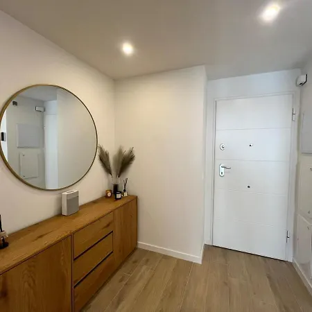 In Apartment Marbella