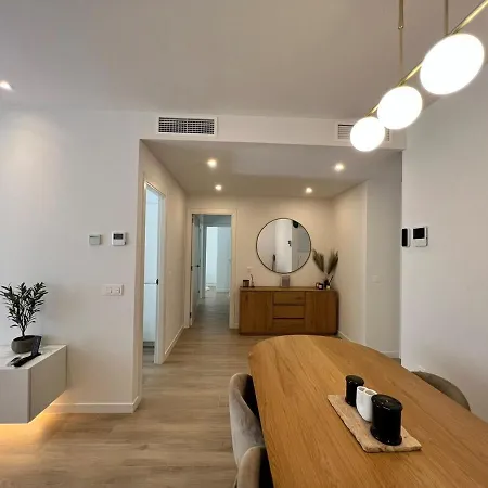Apartment In Marbella